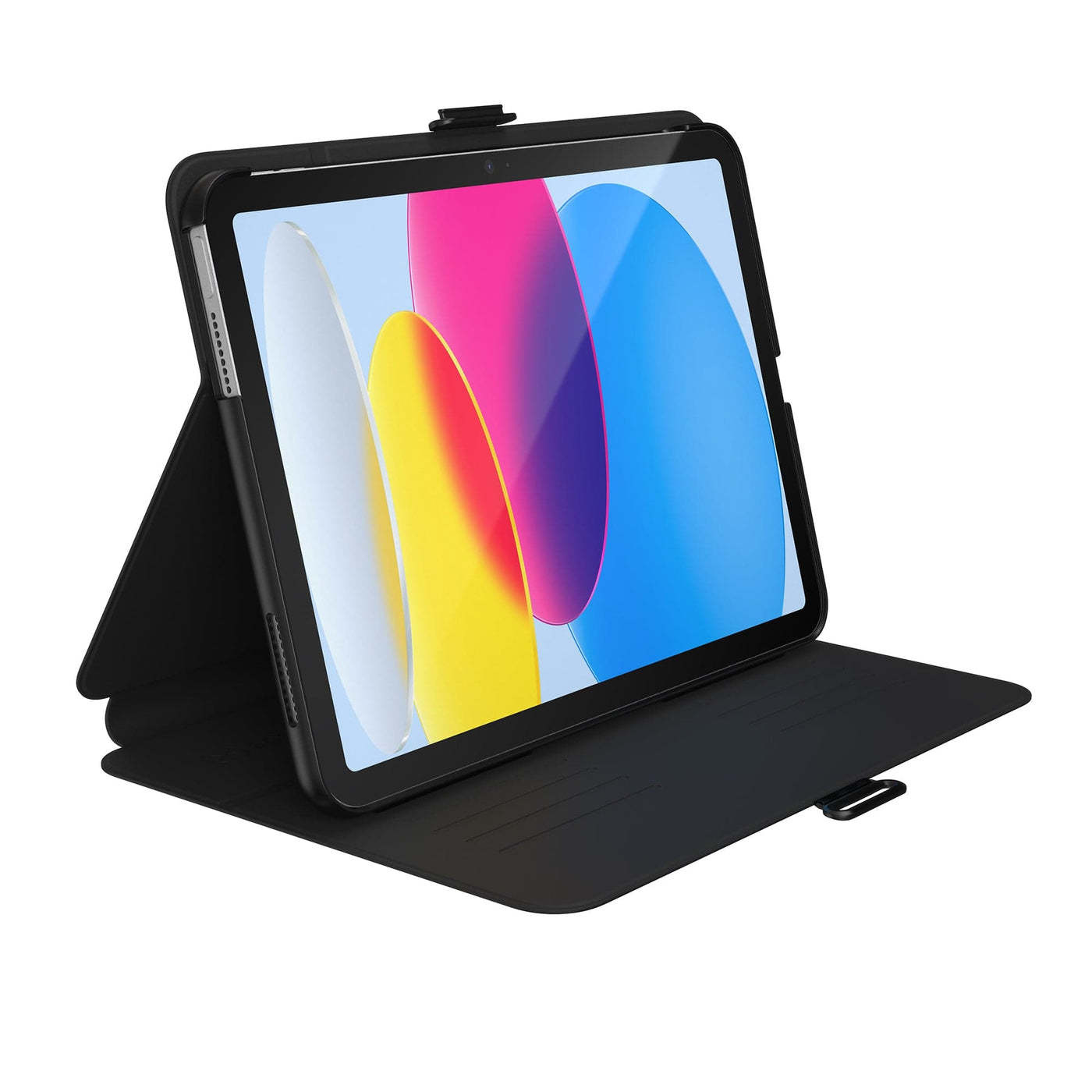 Speck Balance Folio for iPad Pro 11" M4/M5 - Black