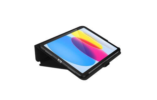 Speck Balance Folio for iPad Pro 11" M4/M5 - Black