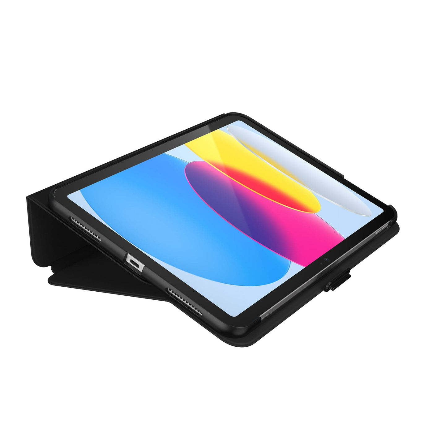 Speck Balance Folio for iPad Pro 11" M4/M5 - Black
