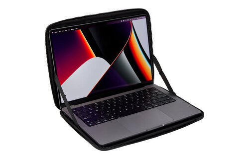 Thule Gauntlet for Macbook 14” Sleeve Black 3204902
