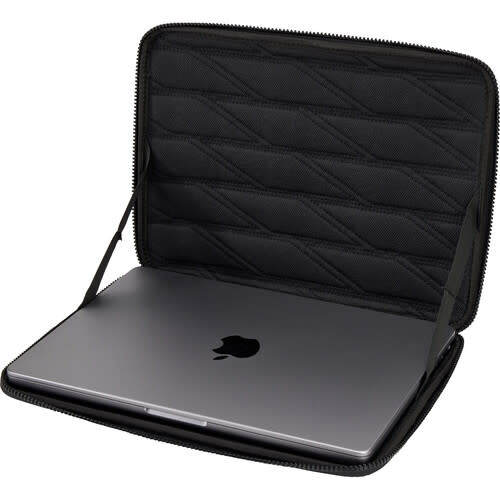 Thule Gauntlet for Macbook 14” Sleeve Black 3204902