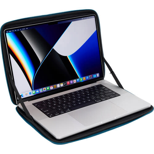 Thule Gauntlet for Macbook 14” Sleeve Blue 3204903