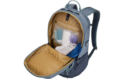 Thule Enroute Backpack 23L for Macbook 15” Pond/Dark Slate 3204947