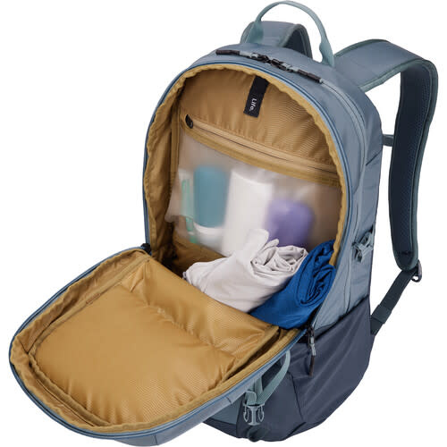 Thule Enroute Backpack 23L for Macbook 15” Pond/Dark Slate 3204947