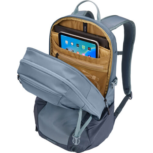 Thule Enroute Backpack 23L for Macbook 15” Pond/Dark Slate 3204947