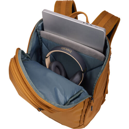 Thule Chasm Backpack 26L for Macbook 16” Golden 3204983