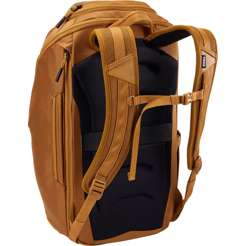 Thule Chasm Backpack 26L for Macbook 16” Golden 3204983
