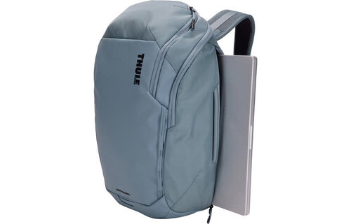 Thule Chasm Backpack 26L for Macbook 16” Pond Gray 3204984