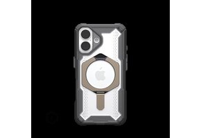 UAG Plasma XTE Case with MagSafe for 16 - Ash/Titanium