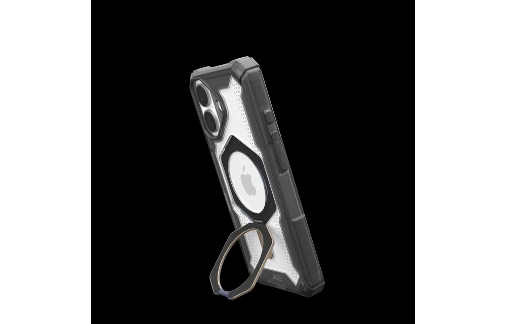 UAG Plasma XTE Case with MagSafe for 16 - Ash/Titanium