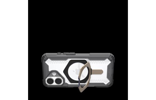 UAG Plasma XTE Case with MagSafe for 16 - Ash/Titanium