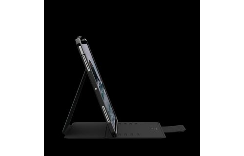 UAG Metropolis SE Series Folio Case for iPad  Pro 13" M4 Cloud Blue NOT COMPATIBLE WITH MAGIC KEYBOARD