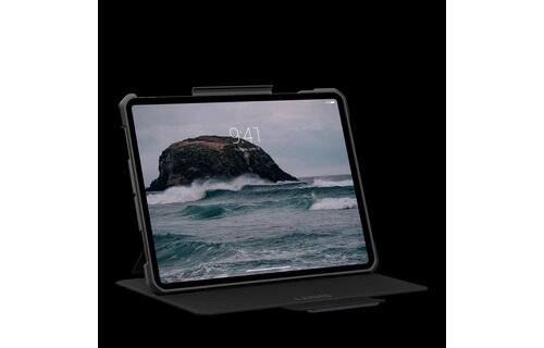 UAG Metropolis SE Series Folio Case for iPad  Pro 13" M4 Cloud Blue NOT COMPATIBLE WITH MAGIC KEYBOARD