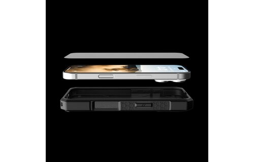 UAG Glass Screen Protector Shield Ultra for iPhone 16 Pro