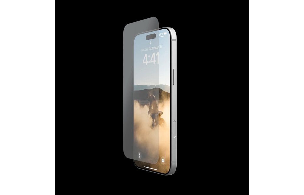 UAG Glass Screen Protector Shield Ultra for iPhone 16 Pro Max
