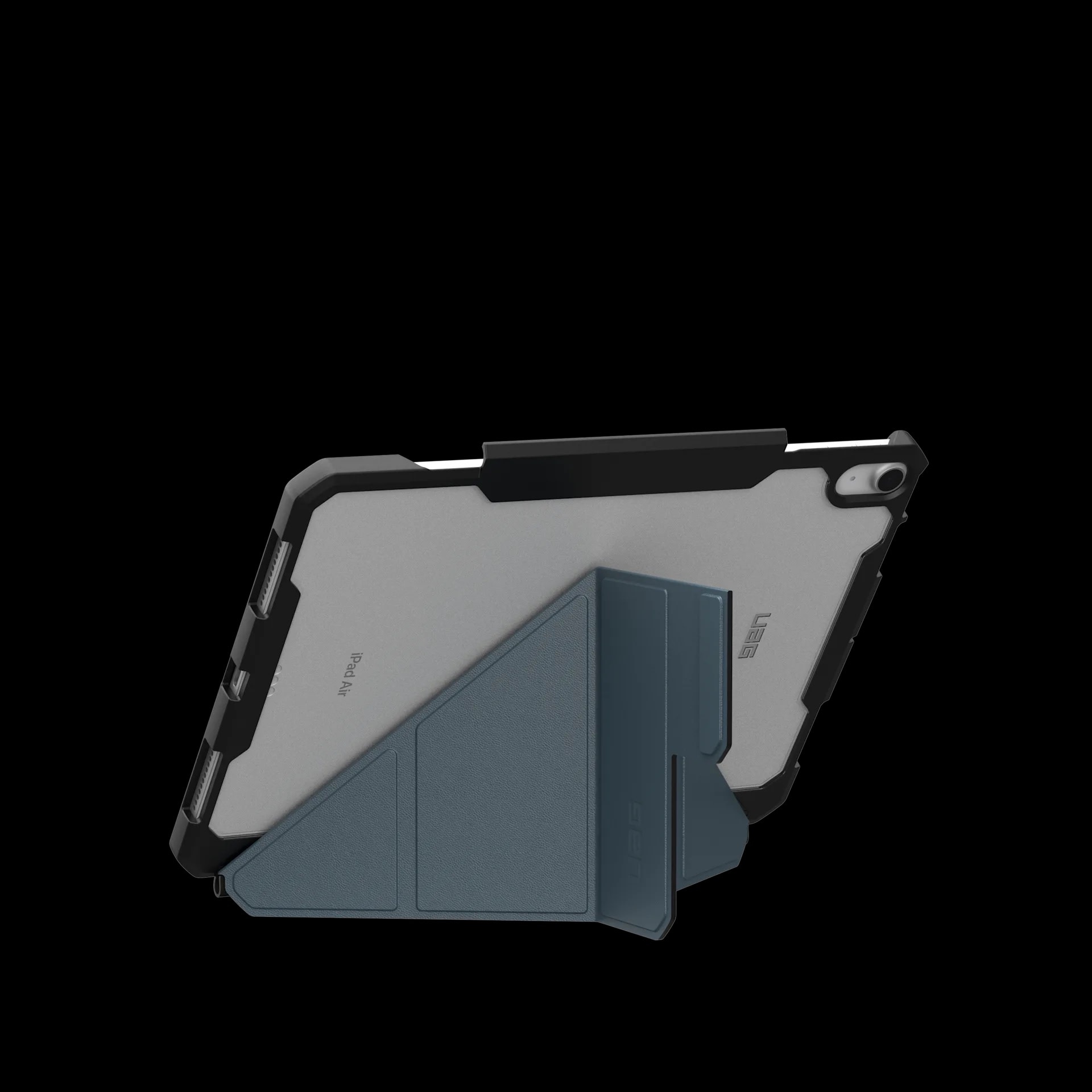 UAG Essential Armor Case for iPad Air 11 M2/M3 Cloud Blue NOT COMPATIBLE WITH MAGIC KEYBOARD