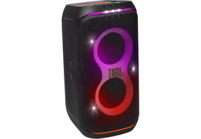 JBL Partybox Club 120 160w Wireless Party Speaker Black