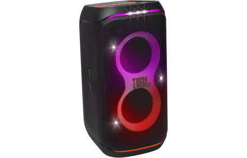 JBL Partybox Club 120 160w Wireless Party Speaker Black