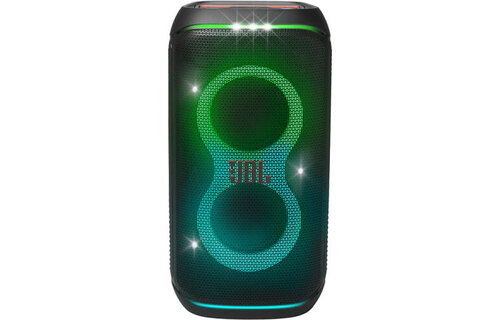 JBL Partybox Club 120 160w Wireless Party Speaker Black