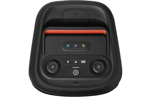 JBL Partybox Club 120 160w Wireless Party Speaker Black