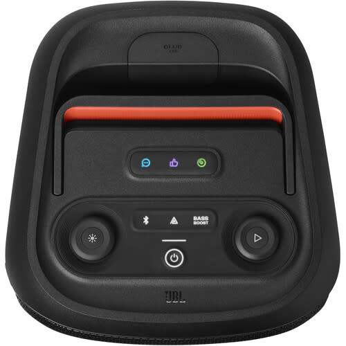 JBL Partybox Club 120 160w Wireless Party Speaker Black