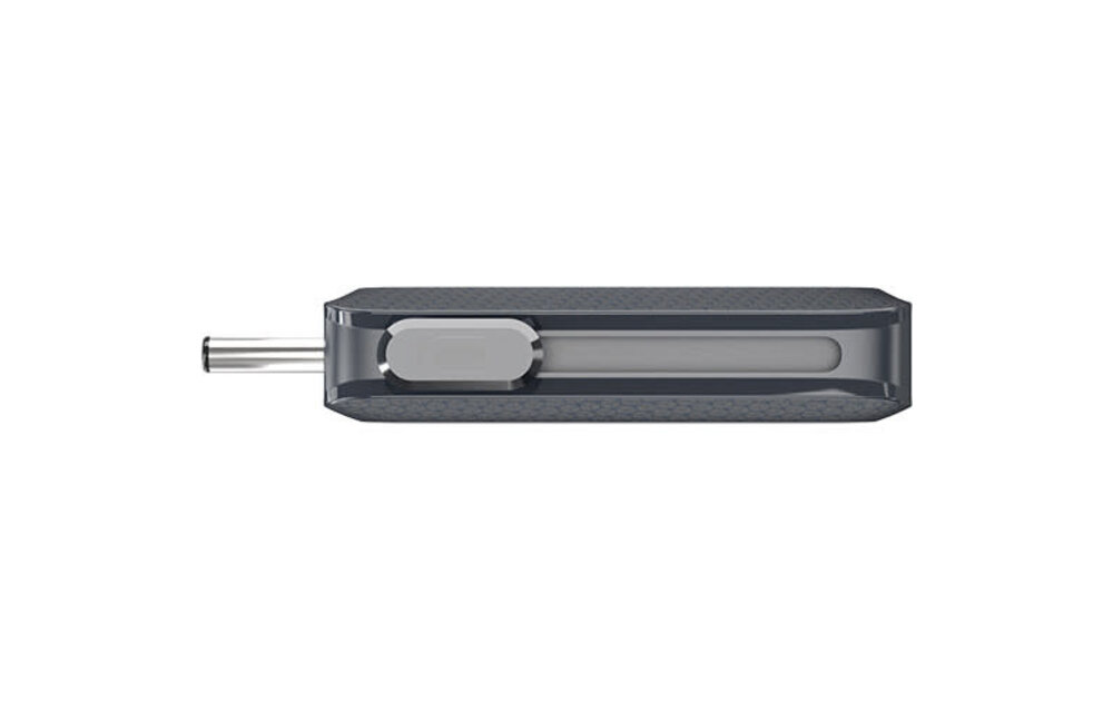 SanDisk Ultra Dual GO USB3.1 + USBType C 150MB/s Flash Drive - 128GB
