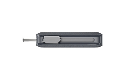 SanDisk Ultra Dual USB3.1 + USBType C 150MB/s  Flash Drive  - 128GB
