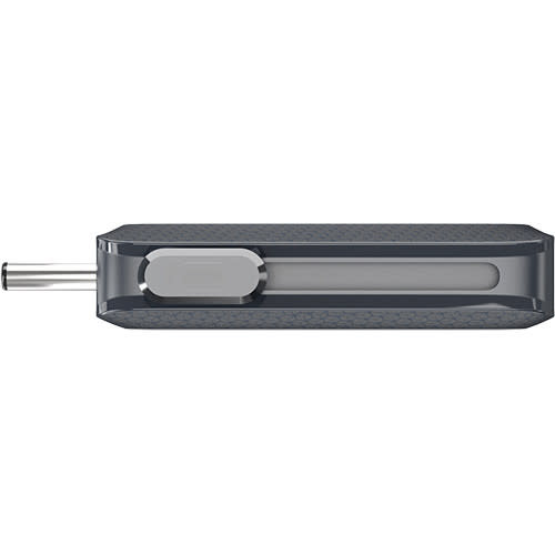 SanDisk Ultra Dual USB3.1 + USBType C 150MB/s  Flash Drive  - 128GB