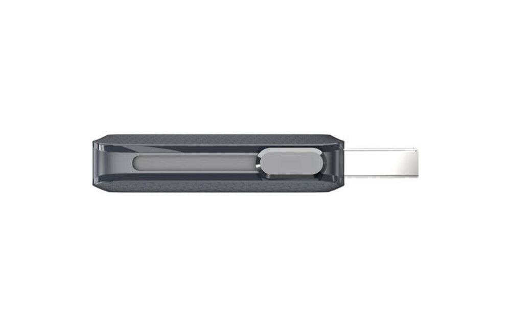 SanDisk Ultra Dual GO USB3.1 + USBType C 150MB/s Flash Drive - 128GB