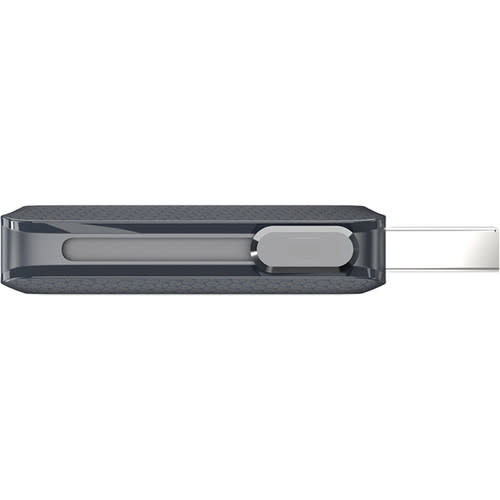 SanDisk Ultra Dual USB3.1 + USBType C 150MB/s  Flash Drive  - 128GB
