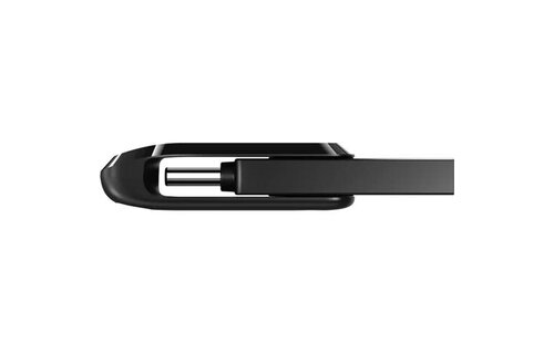 SanDisk Ultra Dual GO USB3.1 +Type C 150MB/s Flash Drive  - 32GB