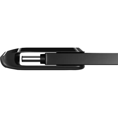 SanDisk Ultra Dual GO USB3.1 +Type C 150MB/s Flash Drive - 32GB