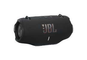JBL Xtreme4 Waterproof Bluetooth Speaker - Black