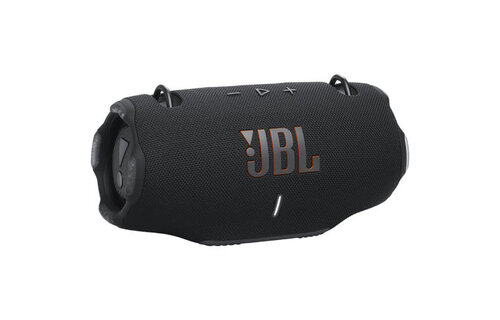 JBL Xtreme4 Waterproof Bluetooth Speaker - Black