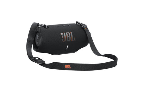 JBL Xtreme4 Waterproof Bluetooth Speaker - Black