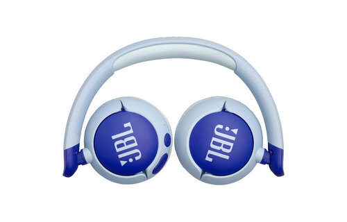 JBL JR320BT Kids Wireless On-Ear Headphones Blue