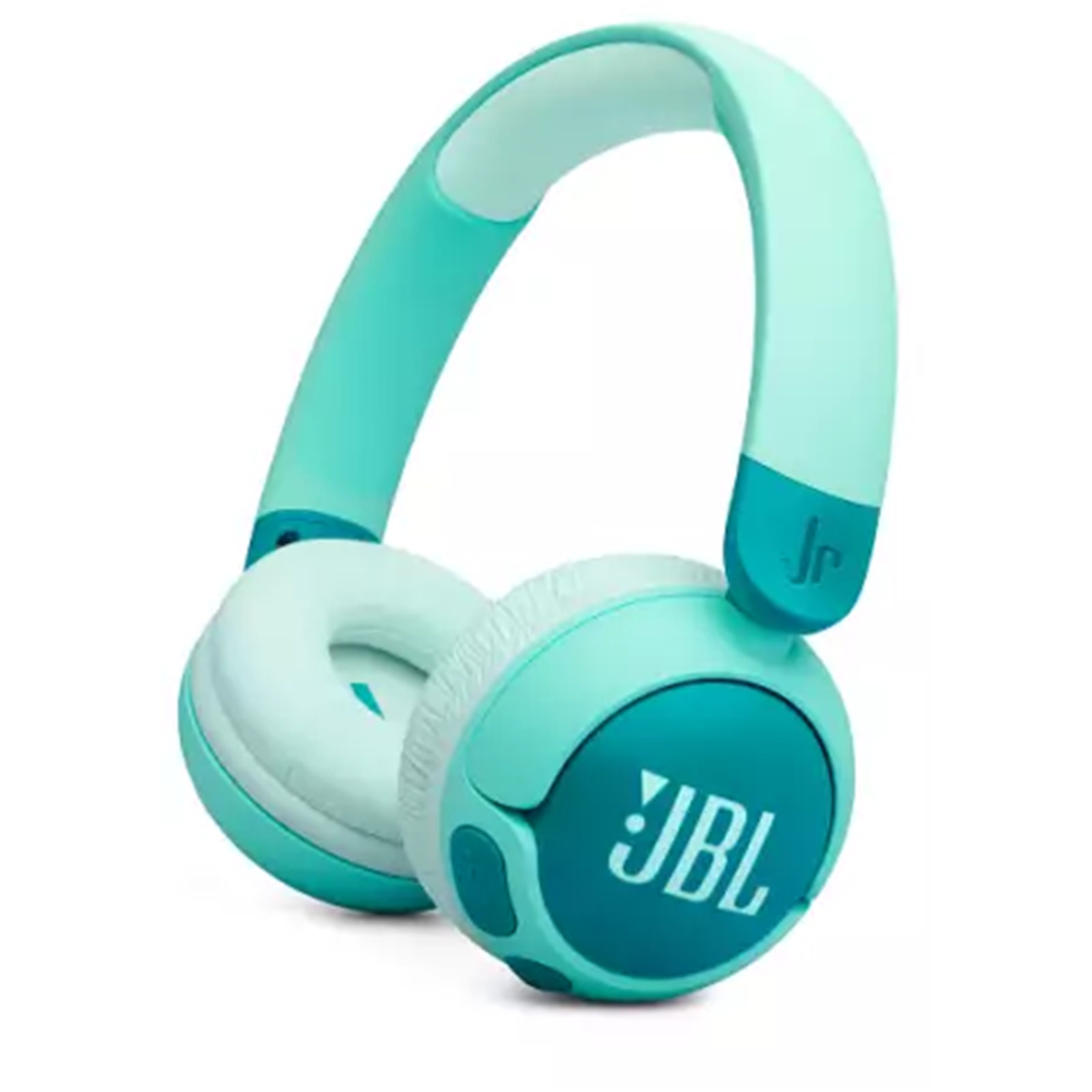 JBL JR320BT Kids Wireless On-Ear Headphones Green WSL
