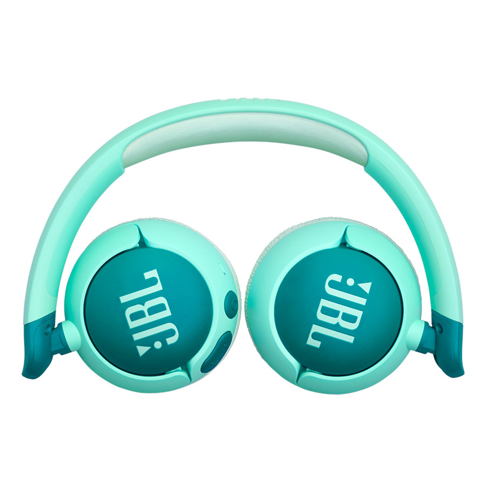 JBL JR320BT Kids Wireless On-Ear Headphones Green WSL