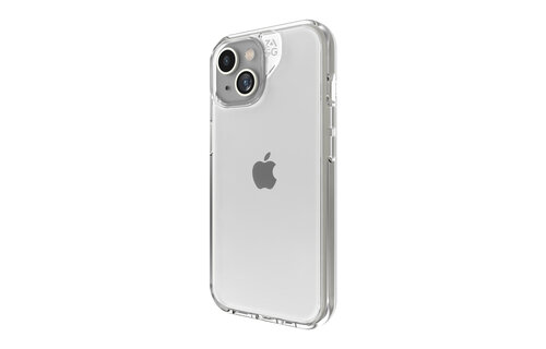 Gear4 Crystal Palace Case for iPhone 15/14/13 Clear