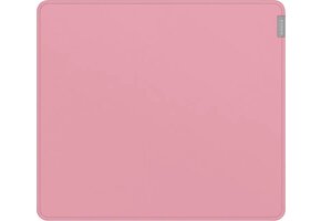 Razer - Strider Hybrid Gaming Mouse Pad (L) - Quartz