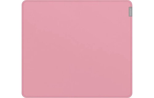 Razer - Strider Hybrid Gaming Mouse Pad (L) - Quartz