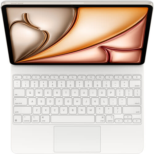 ippoippo77 美品 iPad Air用Magic Keyboard Apple 11インチiPad Pro(第4世代)・iPad Air(第5世代)用 Magic