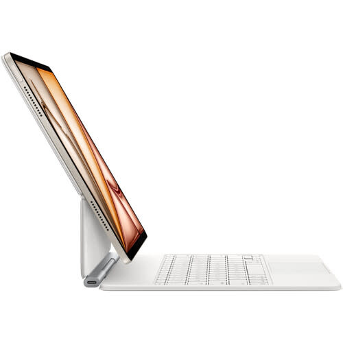 13インチ iPad Air(M3、M2) Magic Keyboard Magic Keyboard for iPad Air 13-inch (M2) - US English