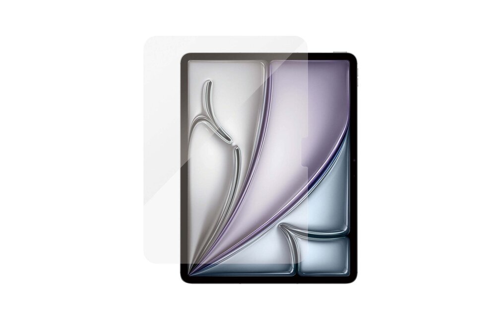 PanzerGlass® Screen Protector for iPad Air11 M3/M2/iPad 11" A16/ iPad 10.9" 10th gen Ultra Wide Fit w. Aligner