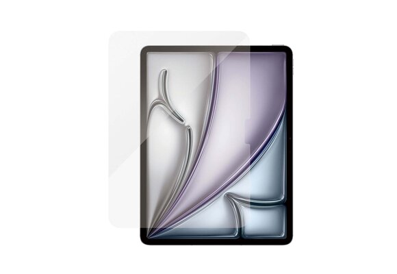 PanzerGlass®  Screen Protector for iPad Air11 M3/M2/iPad 11"  A16/ iPad  10.9" 10th gen  Ultra Wide Fit w. Aligner