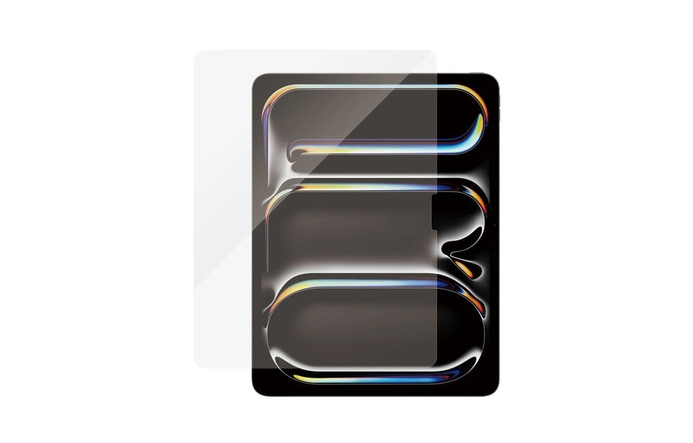 PanzerGlass® Screen Protector for iPad Pro 13"M4/Air13 M3/M2 Ultra Wide Fit w. Aligner