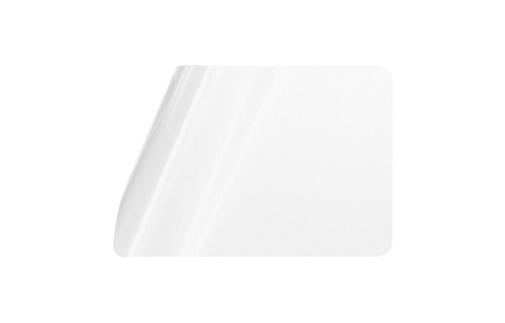 PanzerGlass® Graphic Paper ® Screen Protector for iPad Mini 7/6th gen Ultra Wide Fit w. Aligner