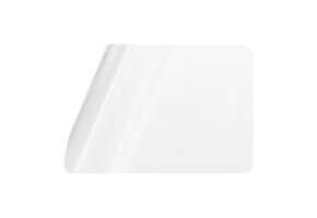 PanzerGlass®  Graphic Paper ® Screen Protector for iPad Mini 7/6th gen Ultra Wide Fit w. Aligner