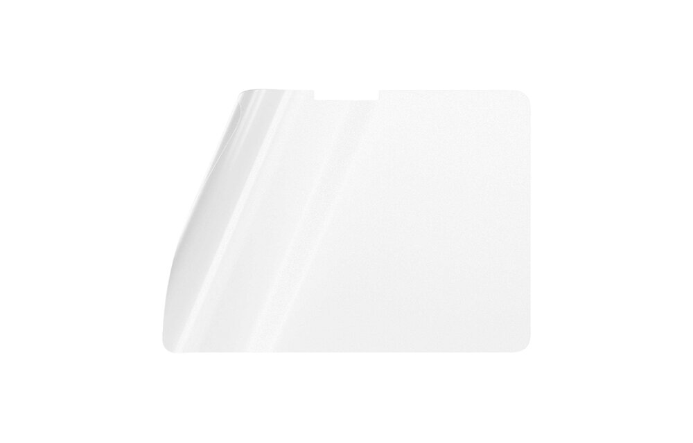 PanzerGlass® Graphic Paper ® Screen Protector for iPad Air 11" M3/M2, iPad 11" A16, iPad 10.9" 10th gen Ultra Wide Fit w. Aligner