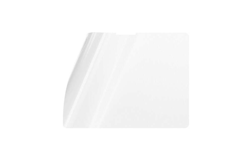 PanzerGlass® Graphic Paper ® Screen Protector for iPad Pro 13 M4 iPad Air 13" M3/M2 Ultra Wide Fit w. Aligner